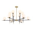 Loft Industry Modern - Anysime Chandelier